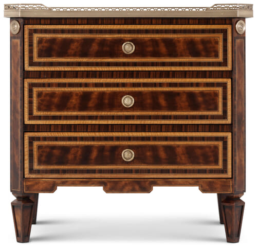 Viscount's Nightstand