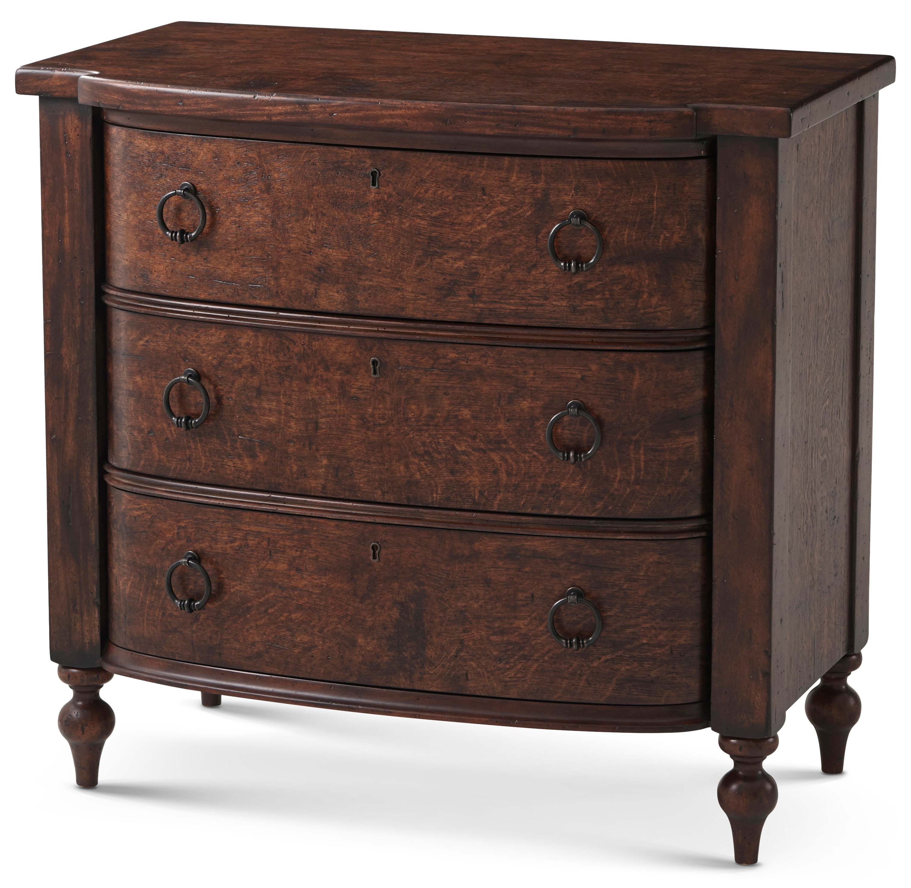 Naseby Nightstand | Theodore Alexander