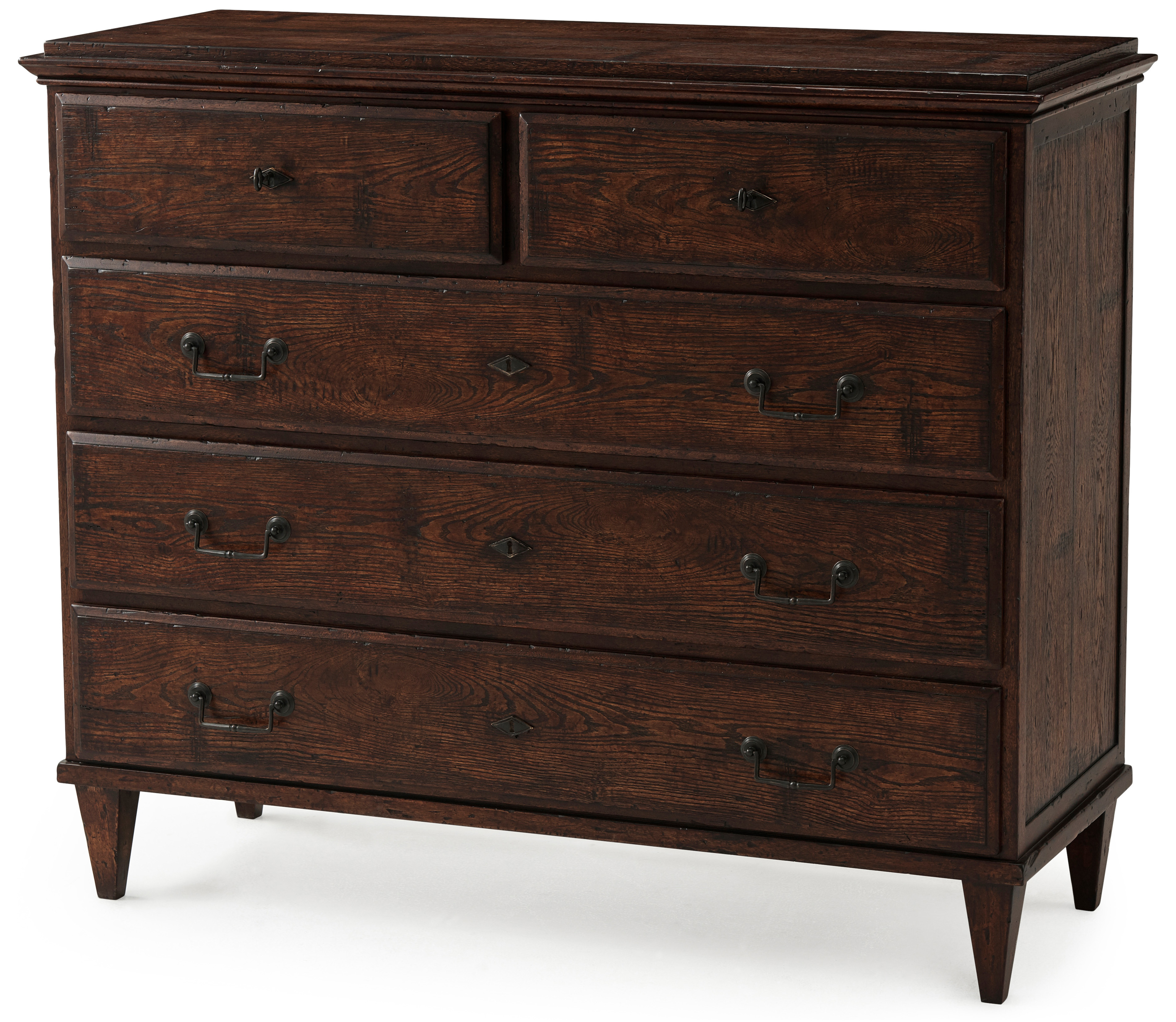 Axel Chest of Drawers | Theodore Alexander