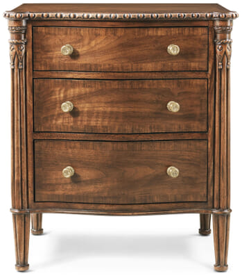 Cloverlea Small Nightstand Cloverlea Small Nightstand