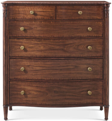 Bircham Chest of Drawers Bircham Chest of Drawers