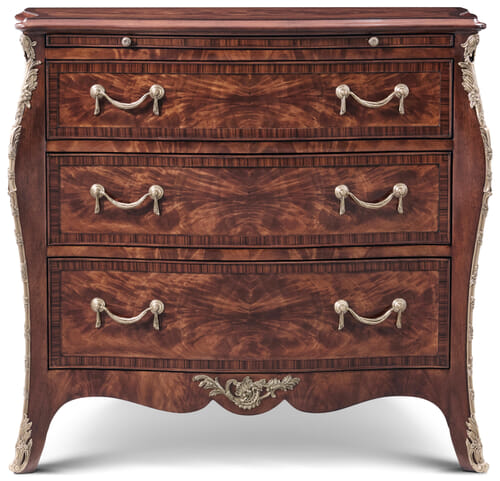 Hinton Nightstand