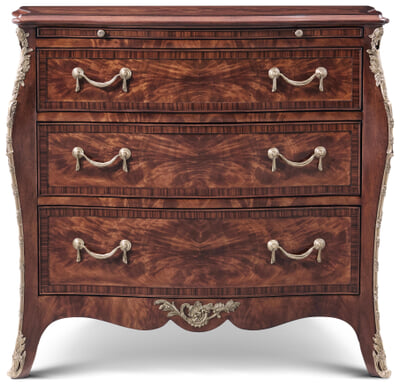 Hinton Nightstand
