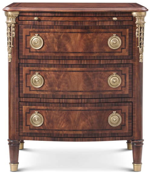 Poyntz Nightstand
