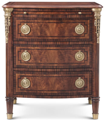 Poyntz Nightstand