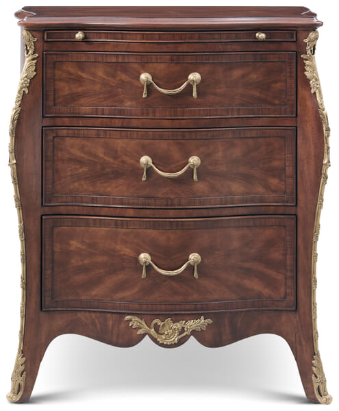 Wicken Nightstand