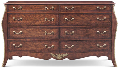 Boddington Dresser