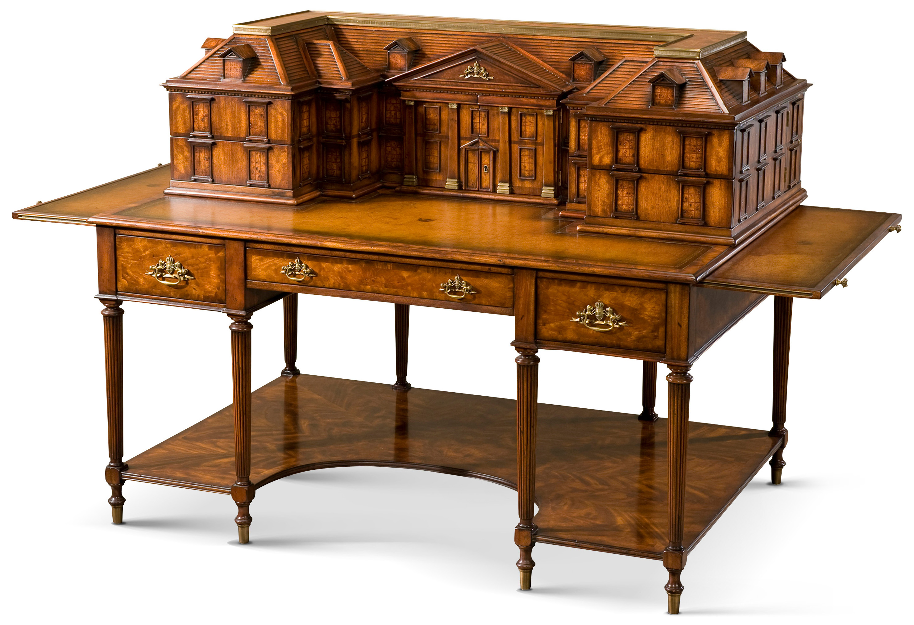 Desks & Bureauxs | Theodore Alexander
