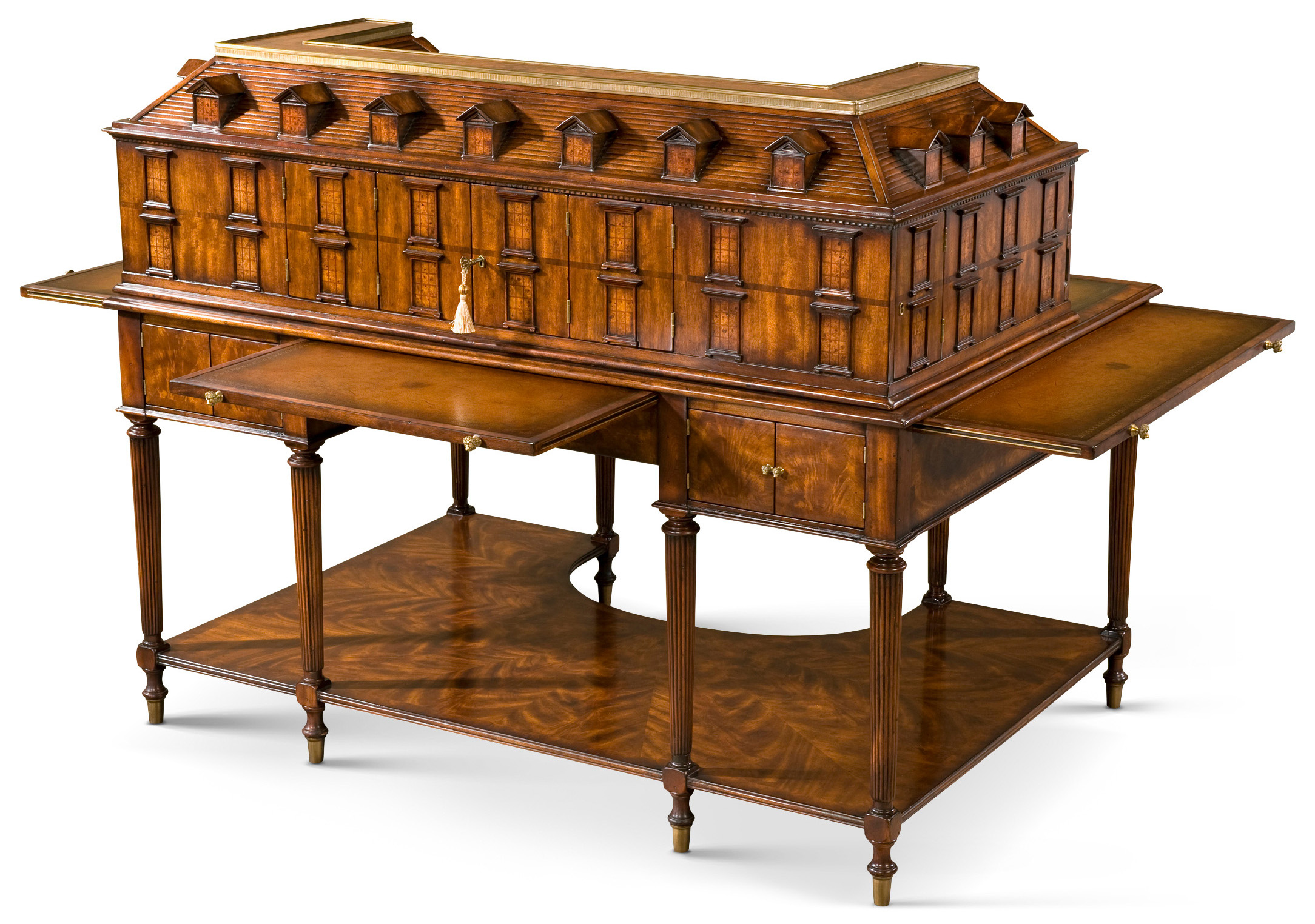 家具 Theodore Alexander Desk theodore-alexander-7100-