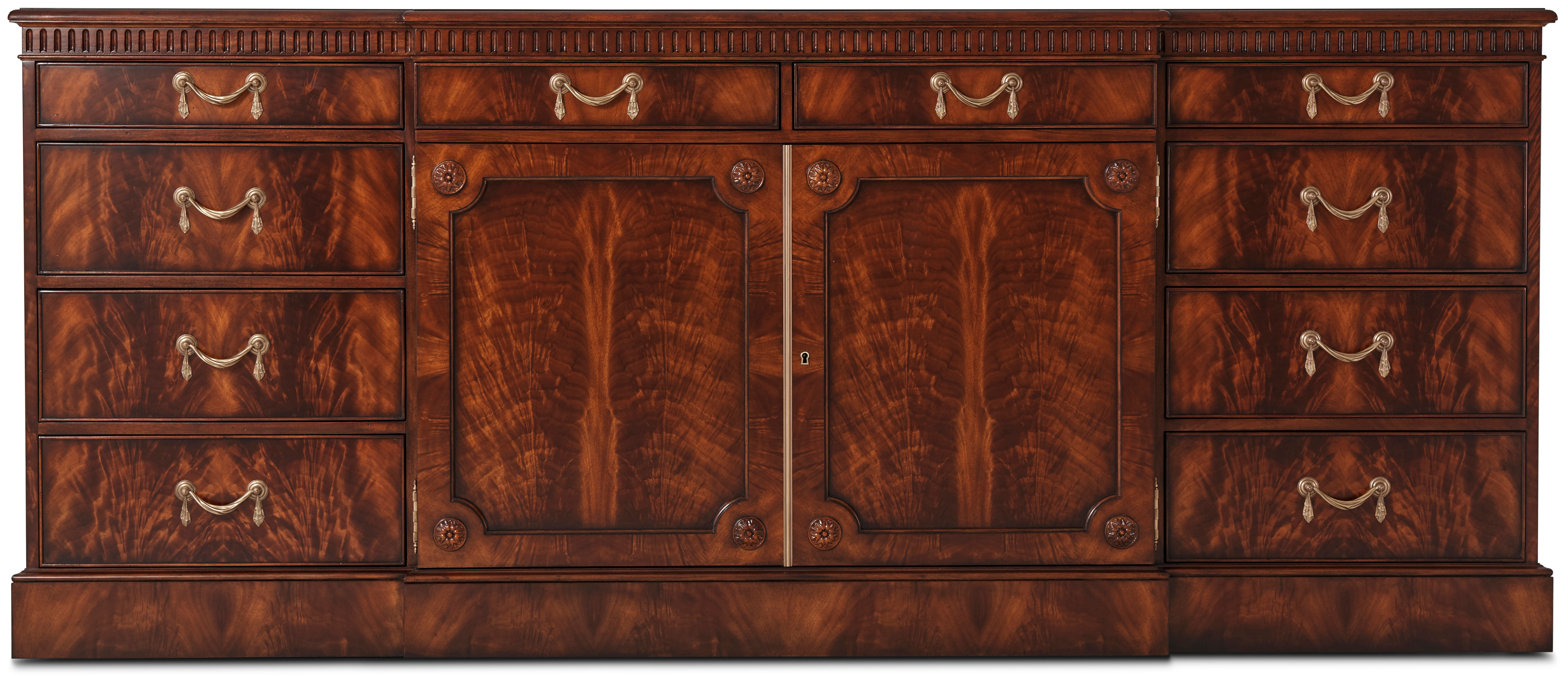 The Sunderland Room Cabinet | Theodore Alexander