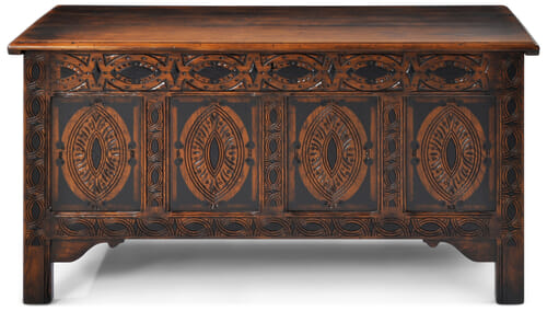 The Washington Chest