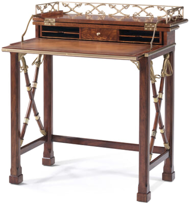 The Admiralty Naval Campaign Desk