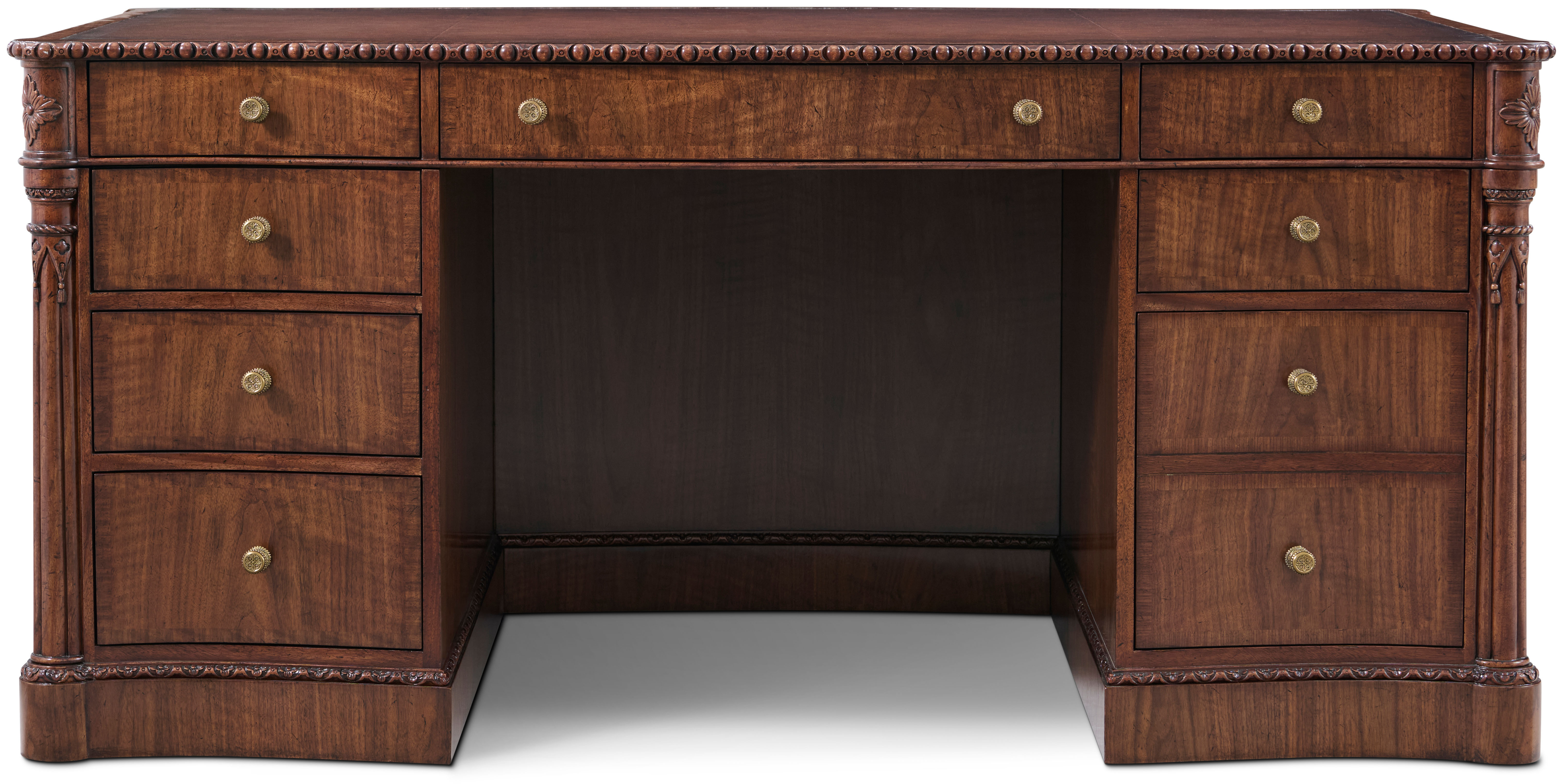 家具 Theodore Alexander Desk theodore-alexander-7100-
