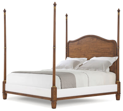 Dorset Upholstered US Queen Bed Dorset Upholstered US Queen Bed