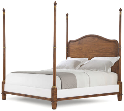 Dorset Upholstered US King Bed Dorset Upholstered US King Bed
