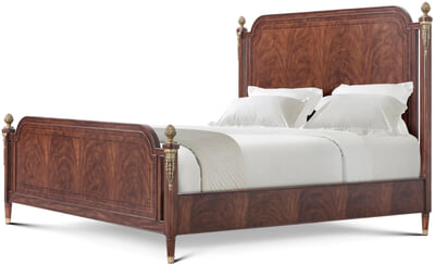Henrietta Bed