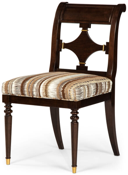 Maltese Side Chair