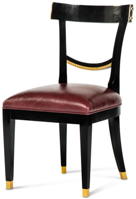 Dante Side Chair Dante Side Chair