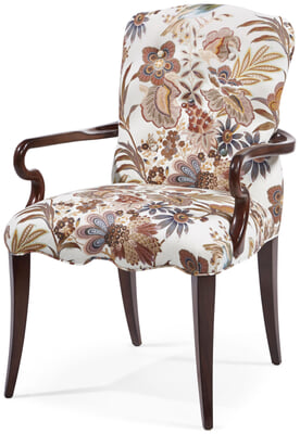 Lily Armchair