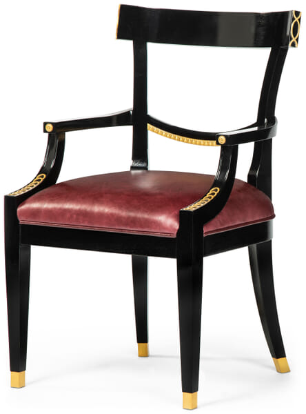 Dante Armchair