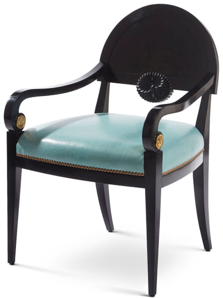 Francis Dining Arm Chair