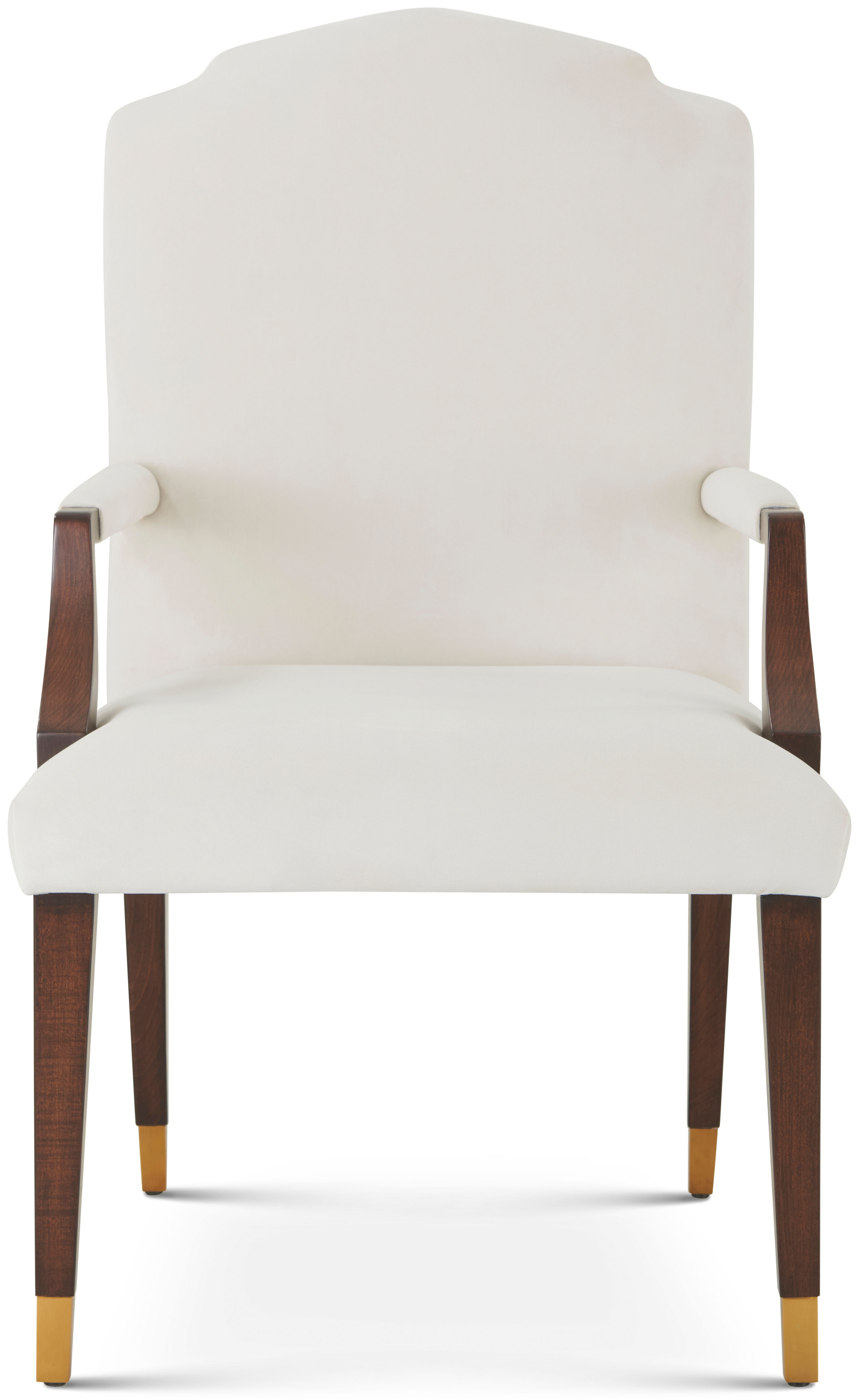 Wharton Dining Arm Chair | Theodore Alexander