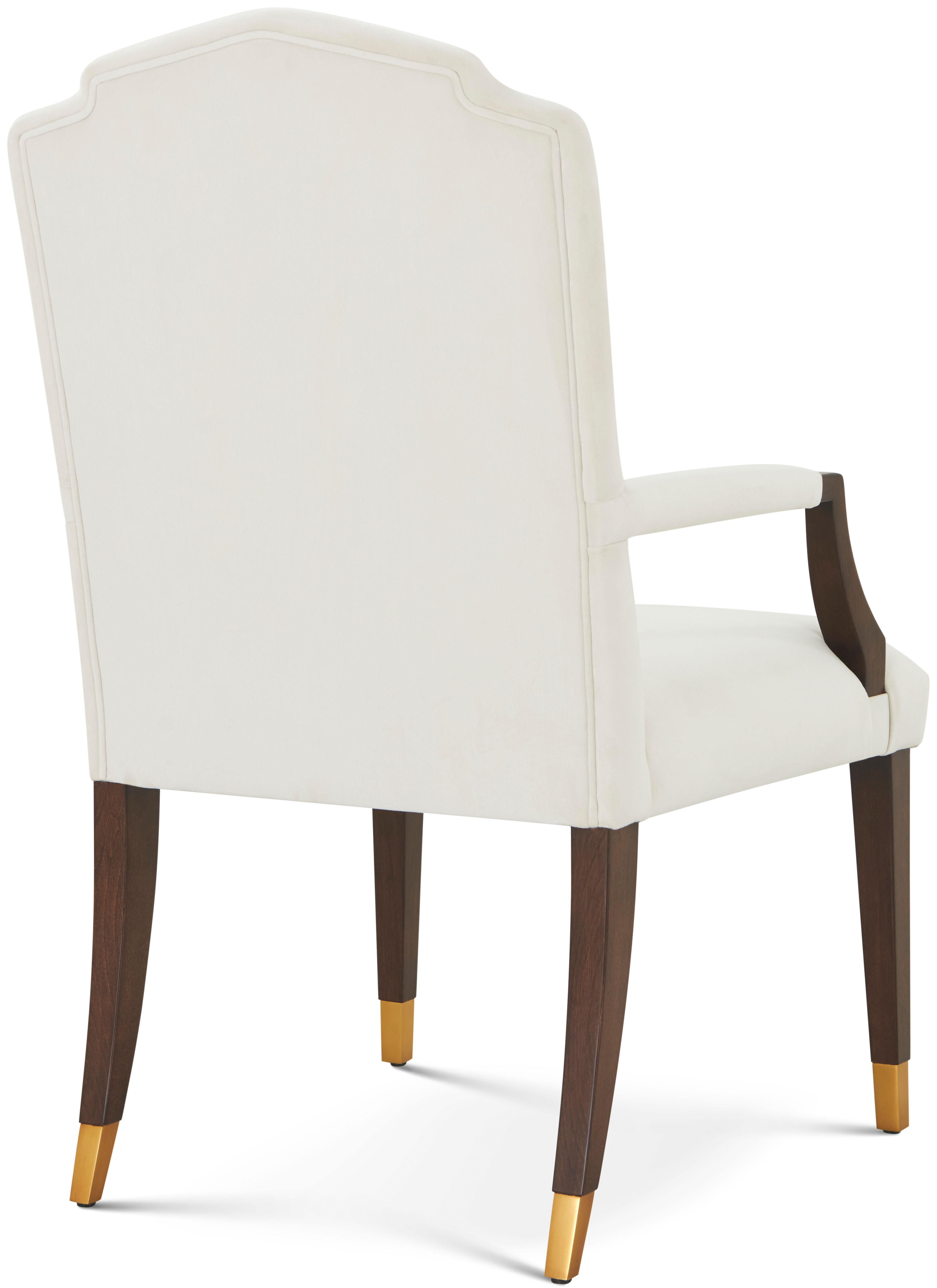 Wharton Dining Arm Chair | Theodore Alexander