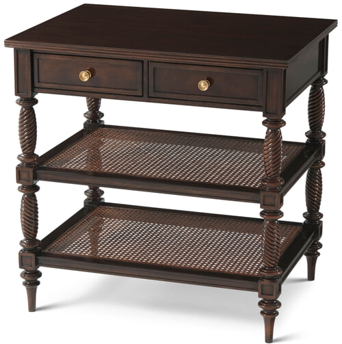 Blix Side Table