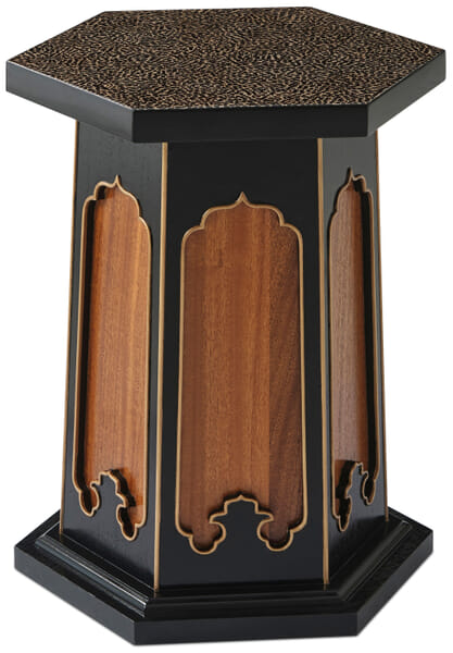 Catherine Side Table