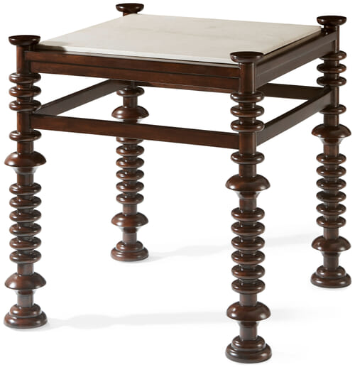 James Side Table
