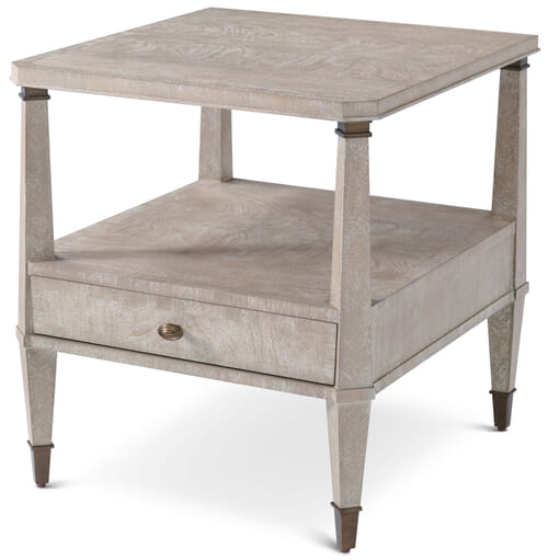 Griffin Side Table