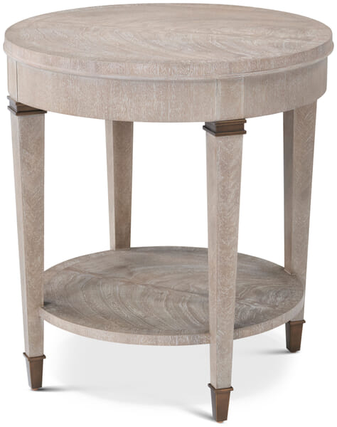 Gillies Side Table