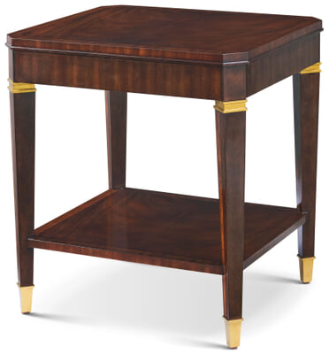 Hardy Side Table