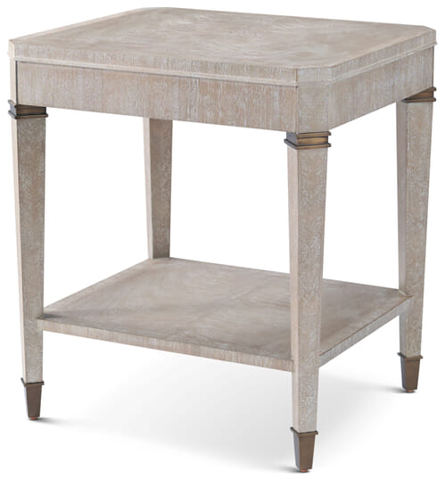 Hardy Side Table