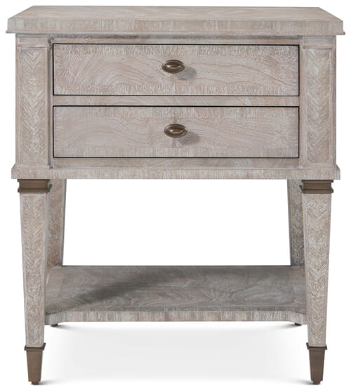 Salinger Nightstand