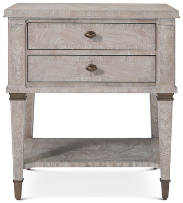 Salinger Nightstand