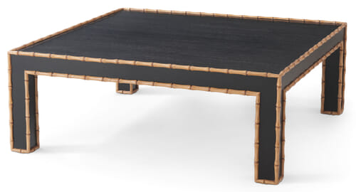 Cristina Cocktail Table