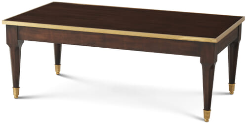 Baron Cocktail Table Baron Cocktail Table