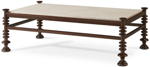 James Cocktail Table