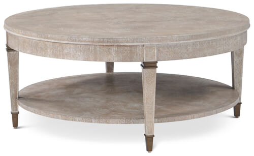 Mitchell Cocktail Table