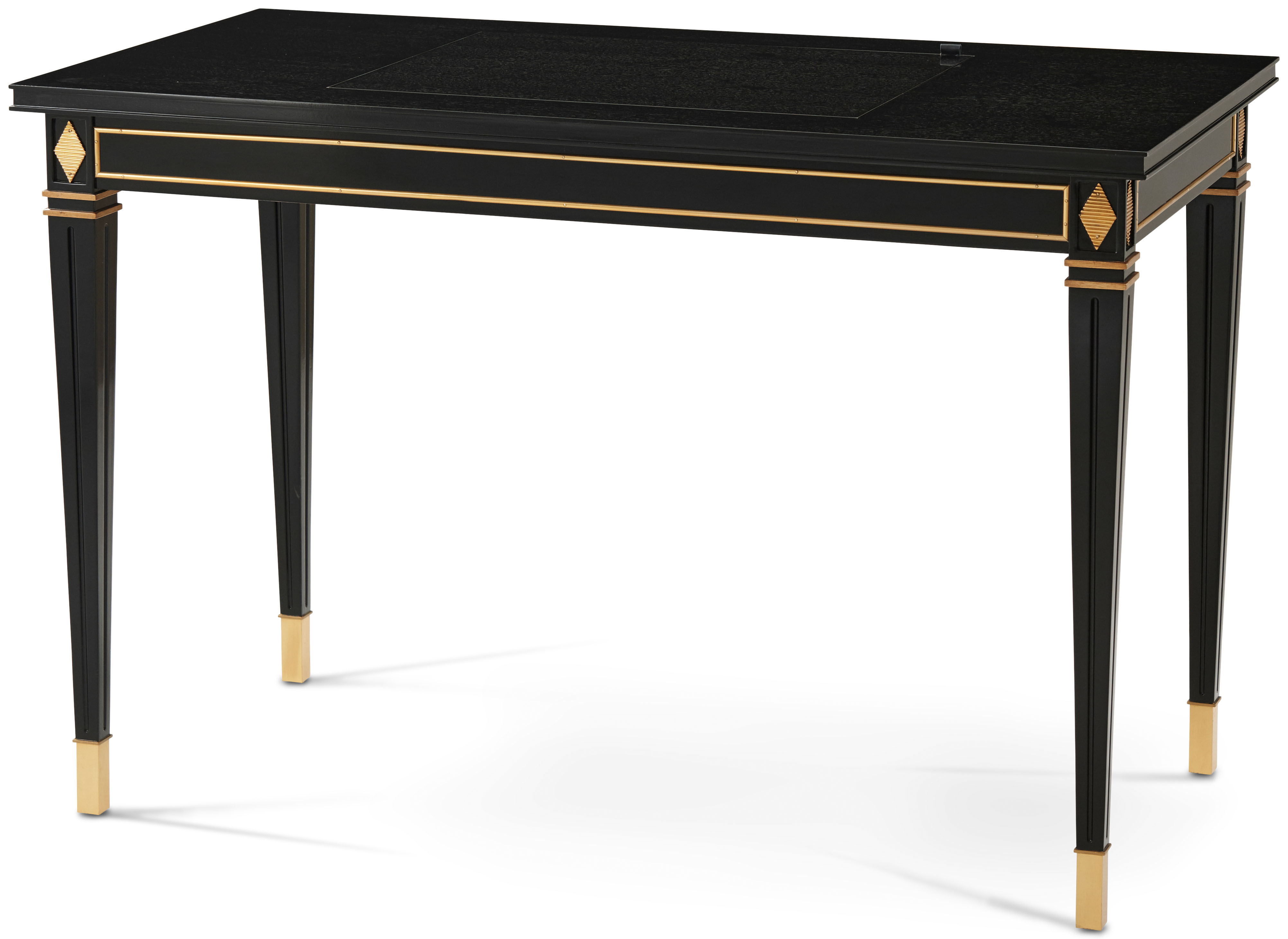 Sargent Game Table | Theodore Alexander