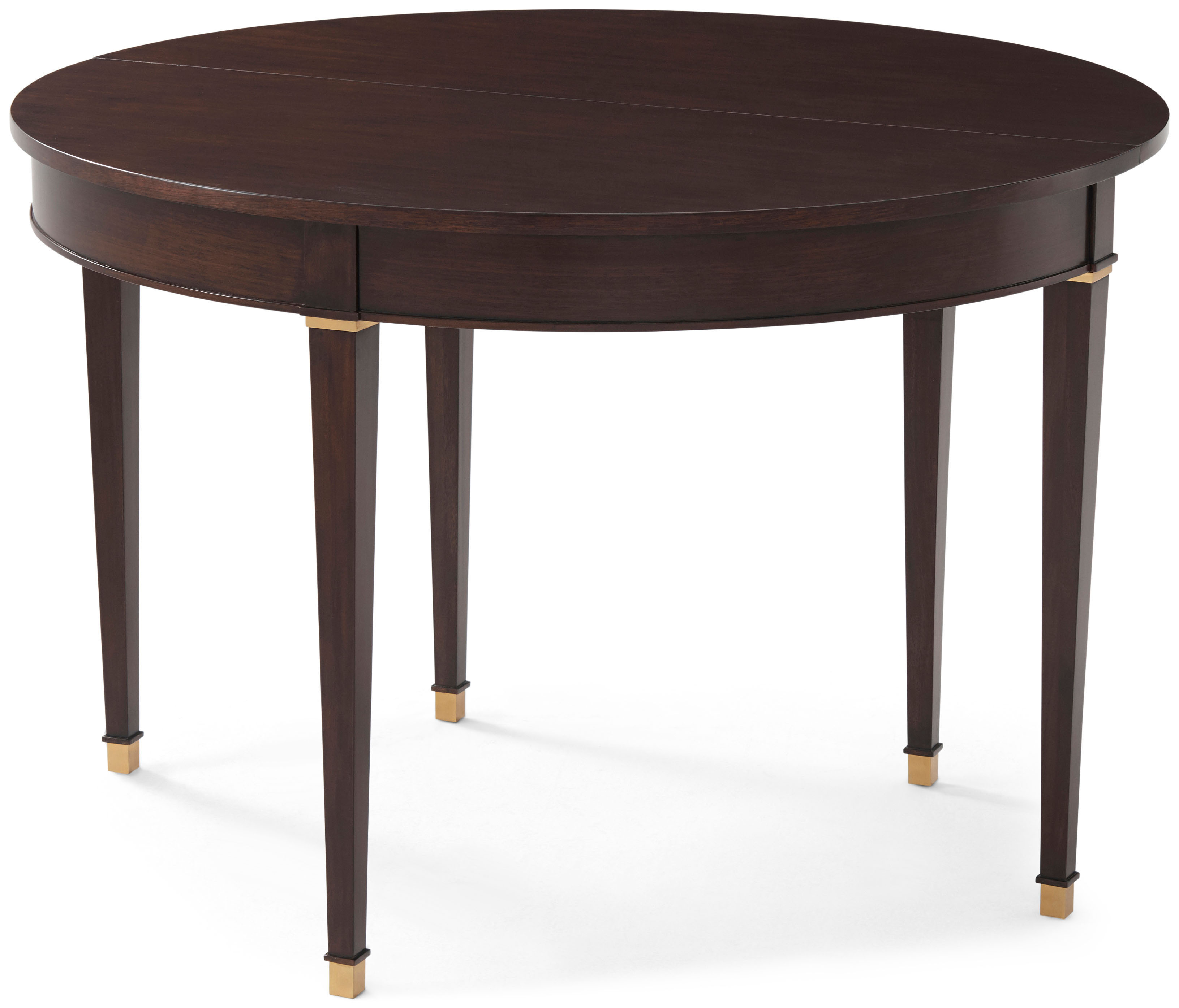 Lynne Fold Over Gate Leg Tea Table
