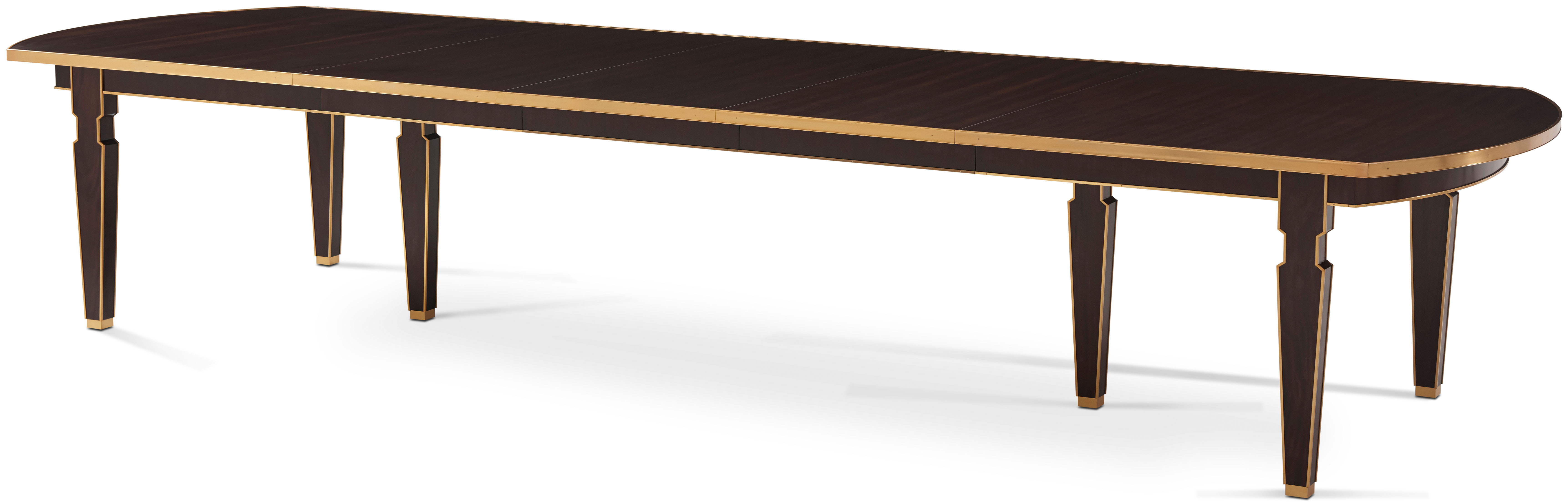 Sebastiano Extending Dining Table