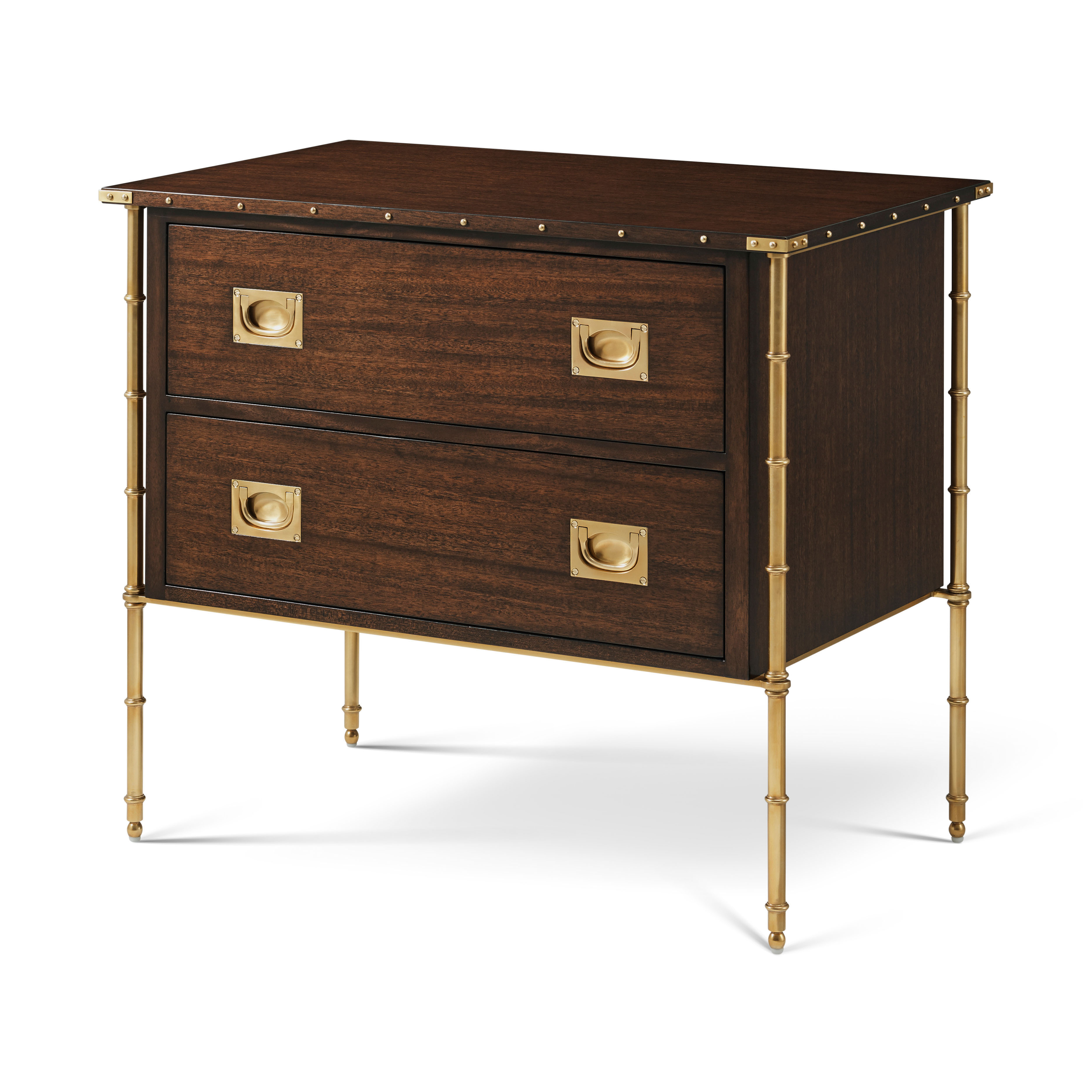 Tomaso Chest | Theodore Alexander