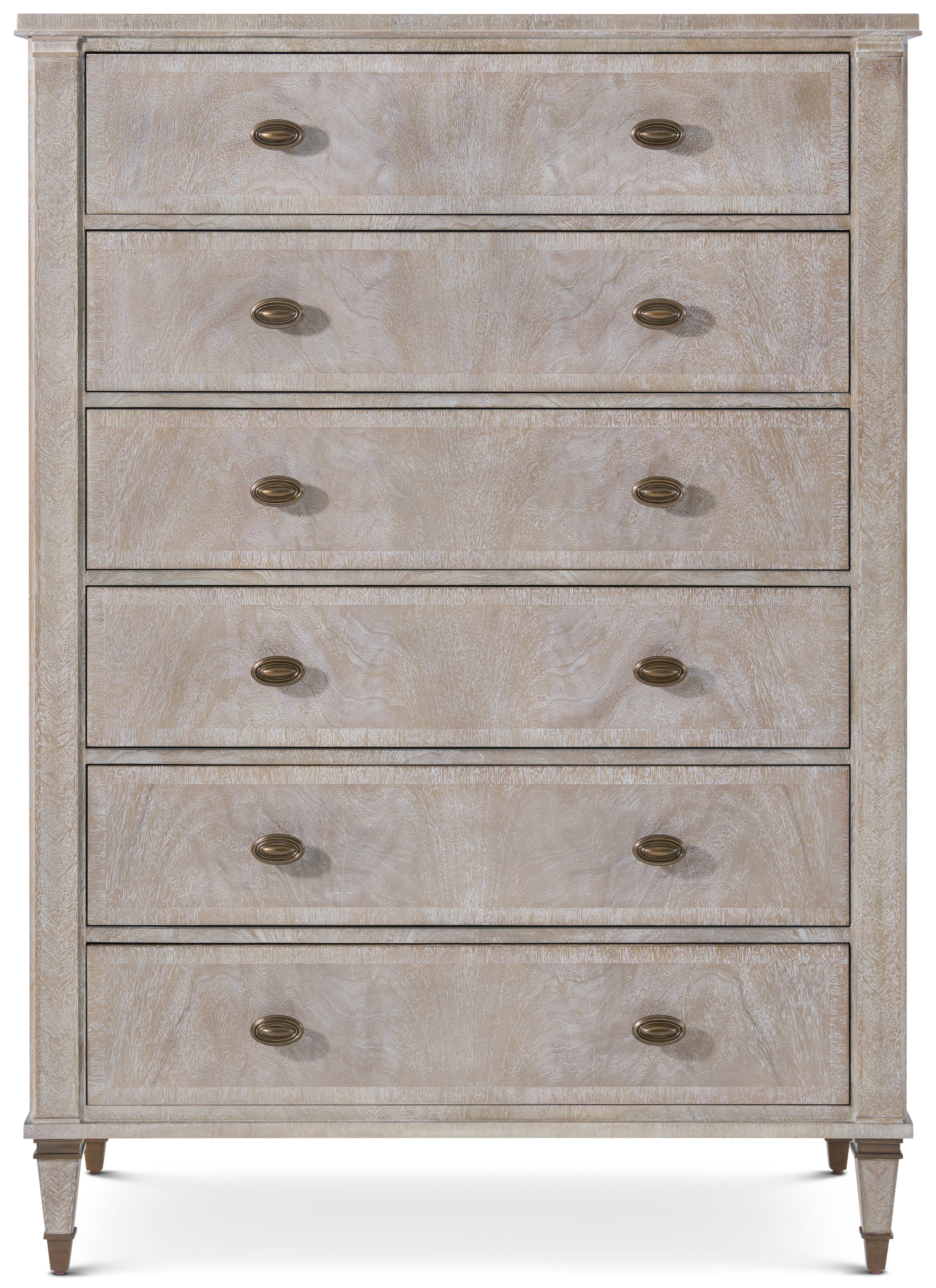 Massie Nightstand | Theodore Alexander