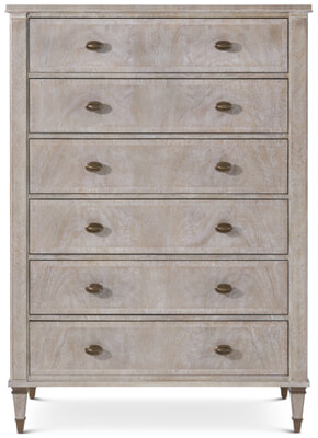 Lee Chest