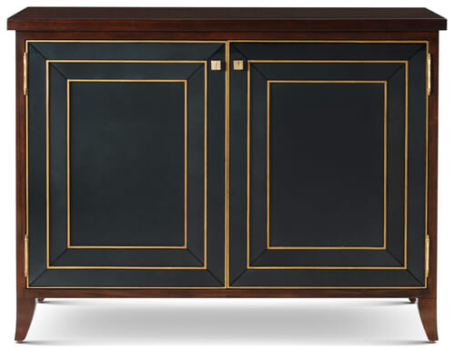 Mannix Bar Cabinet