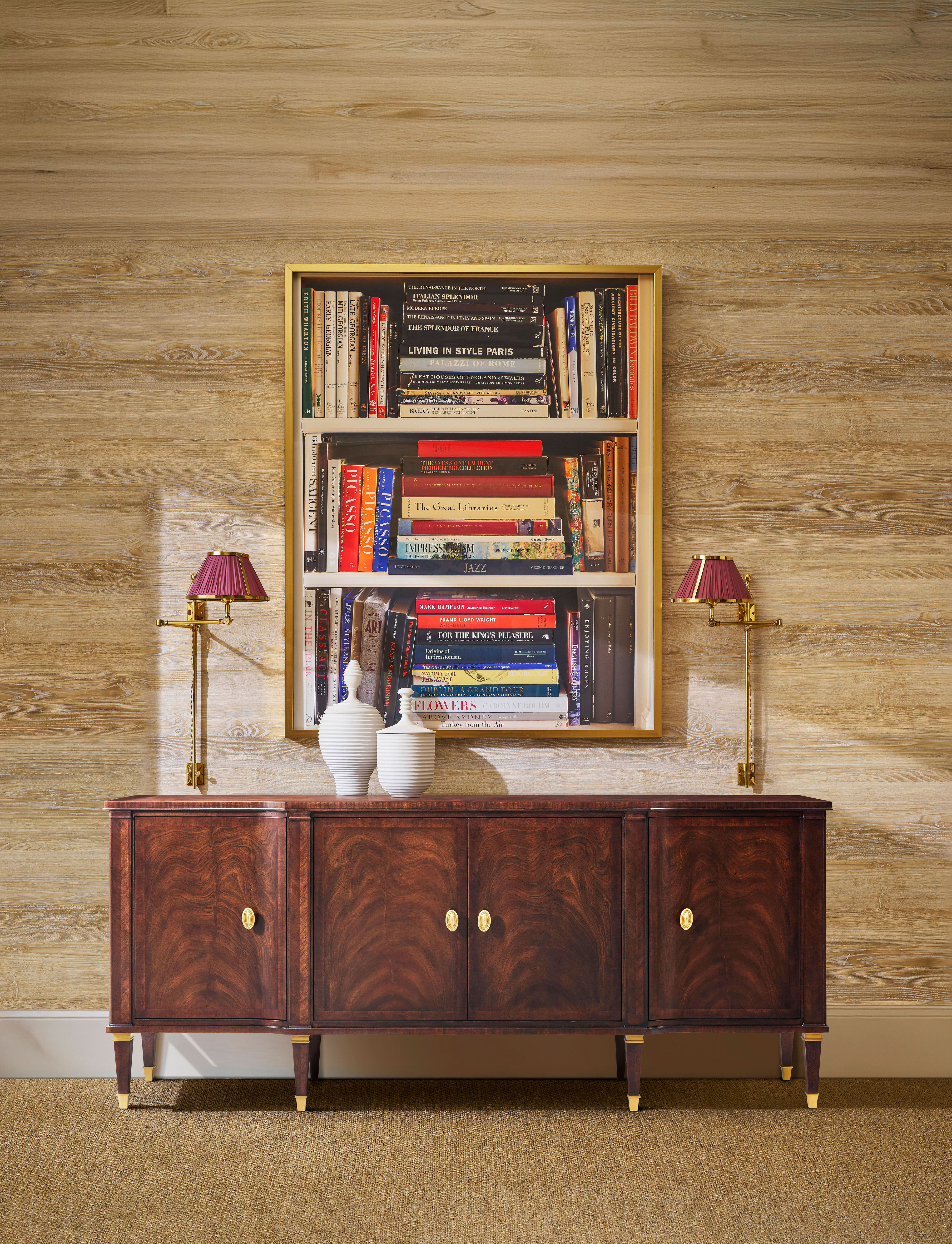 Eliot Sideboard | Theodore Alexander
