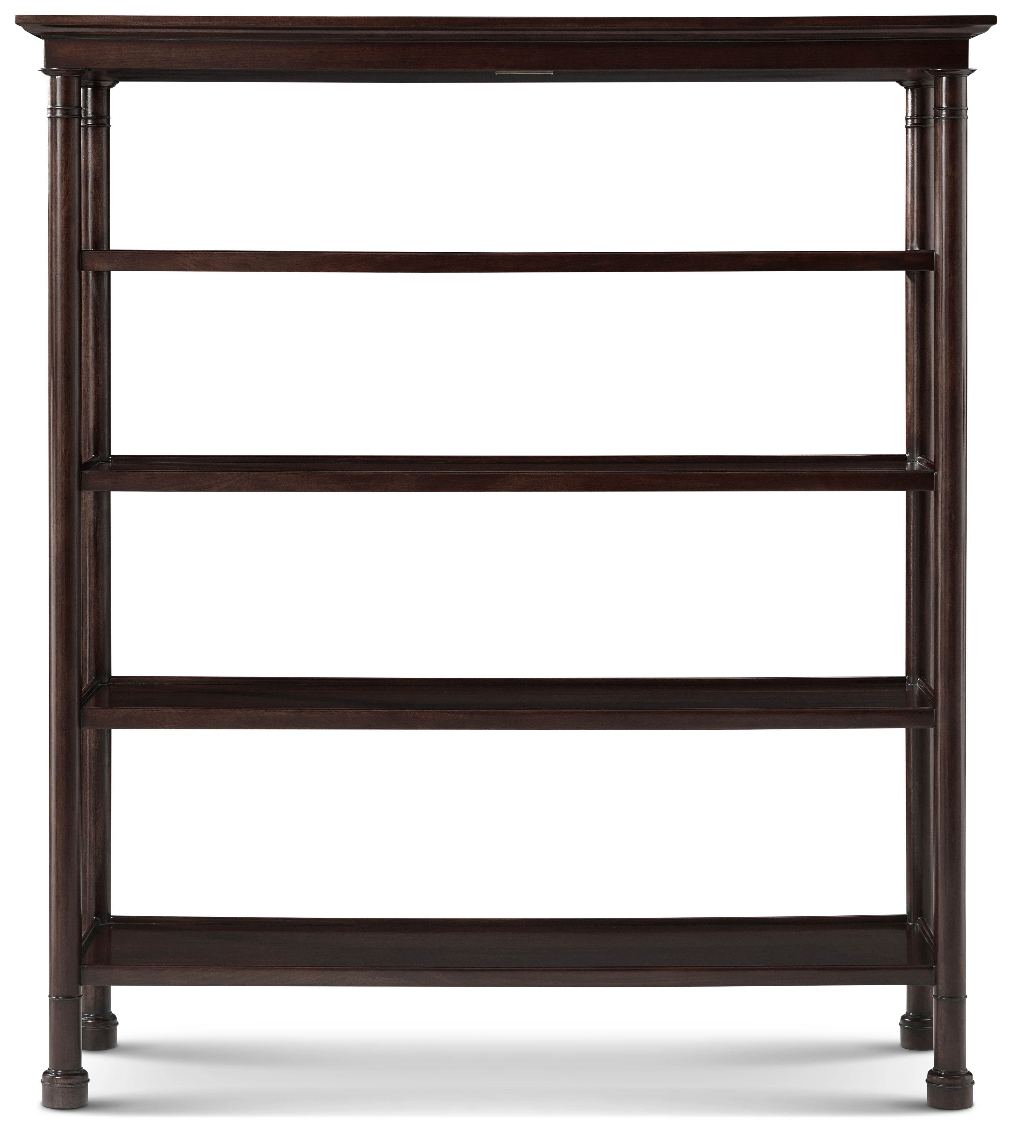 Spencer etagere