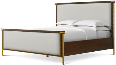 Tomaso King Bed